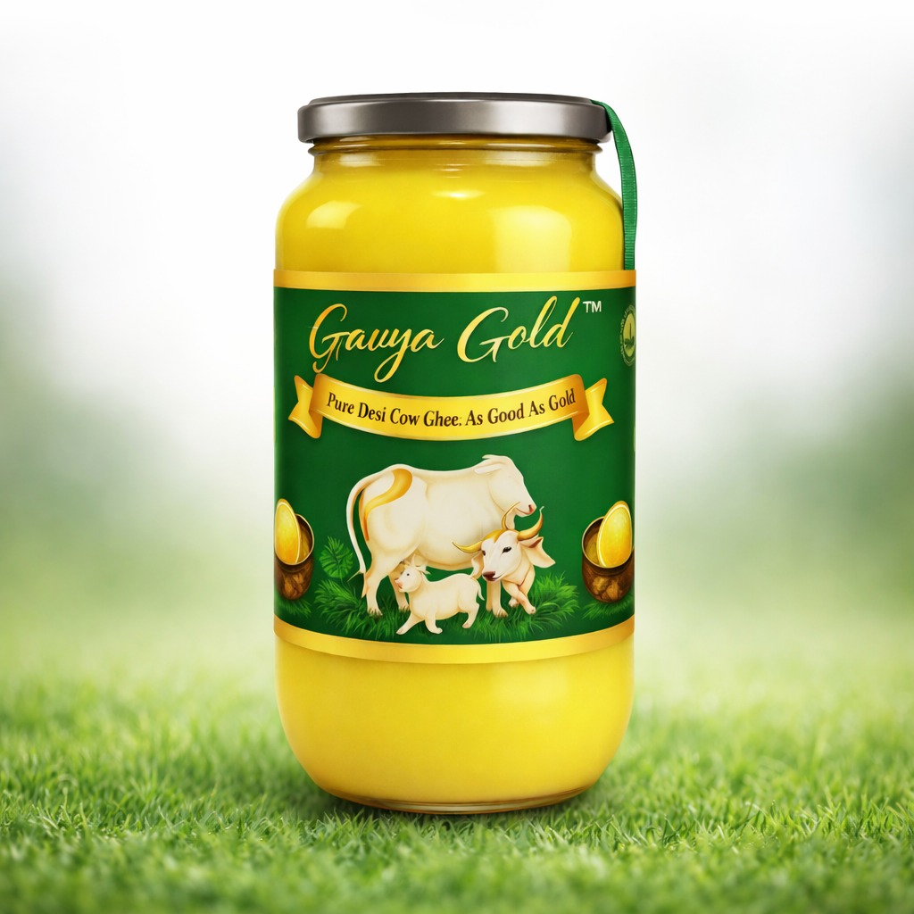 buy online a2 gir cow ghee